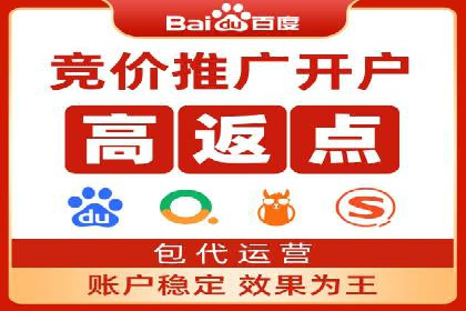 某零售企业通过百度竞价排名服务提升销售额的秘诀